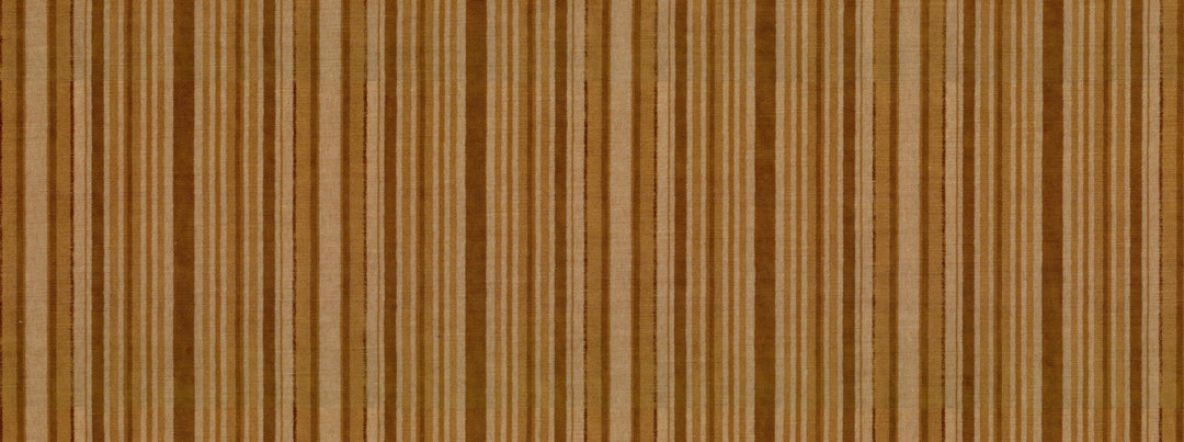 Phantom Stripe 84 Antique by Covington Designer Fabric