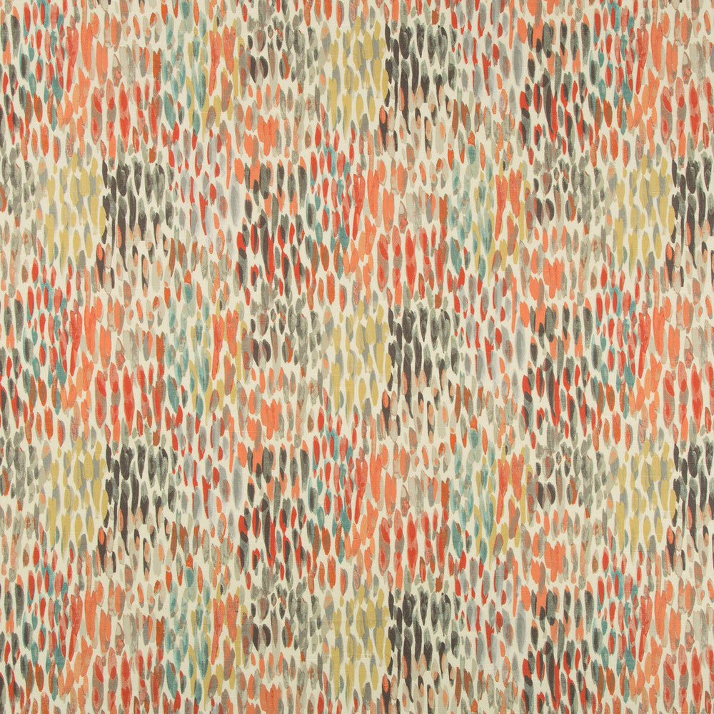 Phenomenon-1221 by Kravet Basics Designer Fabric COTTON - 100% China HEAVY Horizontal: 13.5 and Vertical: 13.5 52 - Swanky Fabrics -