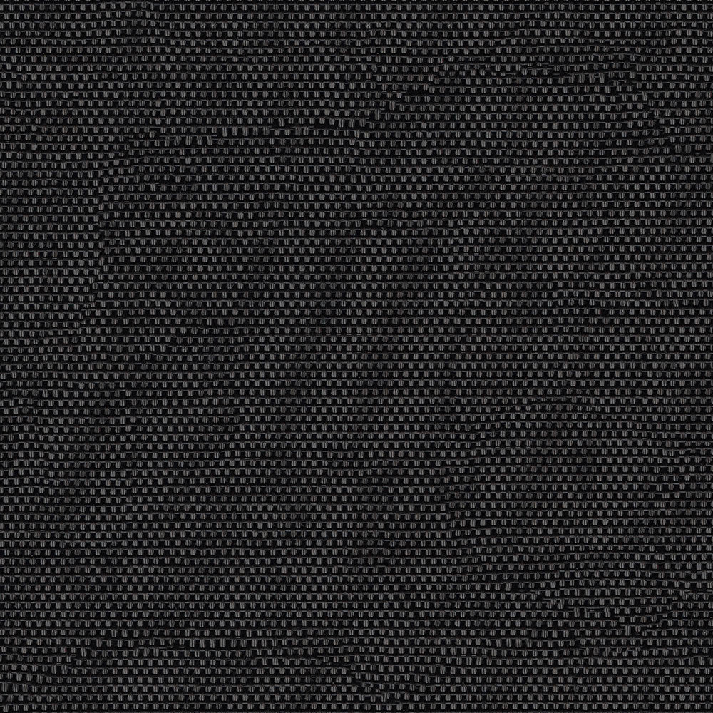 Phifertex Plus 3007165 Black X04 by Phifertex Designer Fabric 100% Polyvinyl Chloride (PVC) US </p><p>Repeat: Horizontal: and Vertical: 54" (137 cm) - Swanky Fabrics -