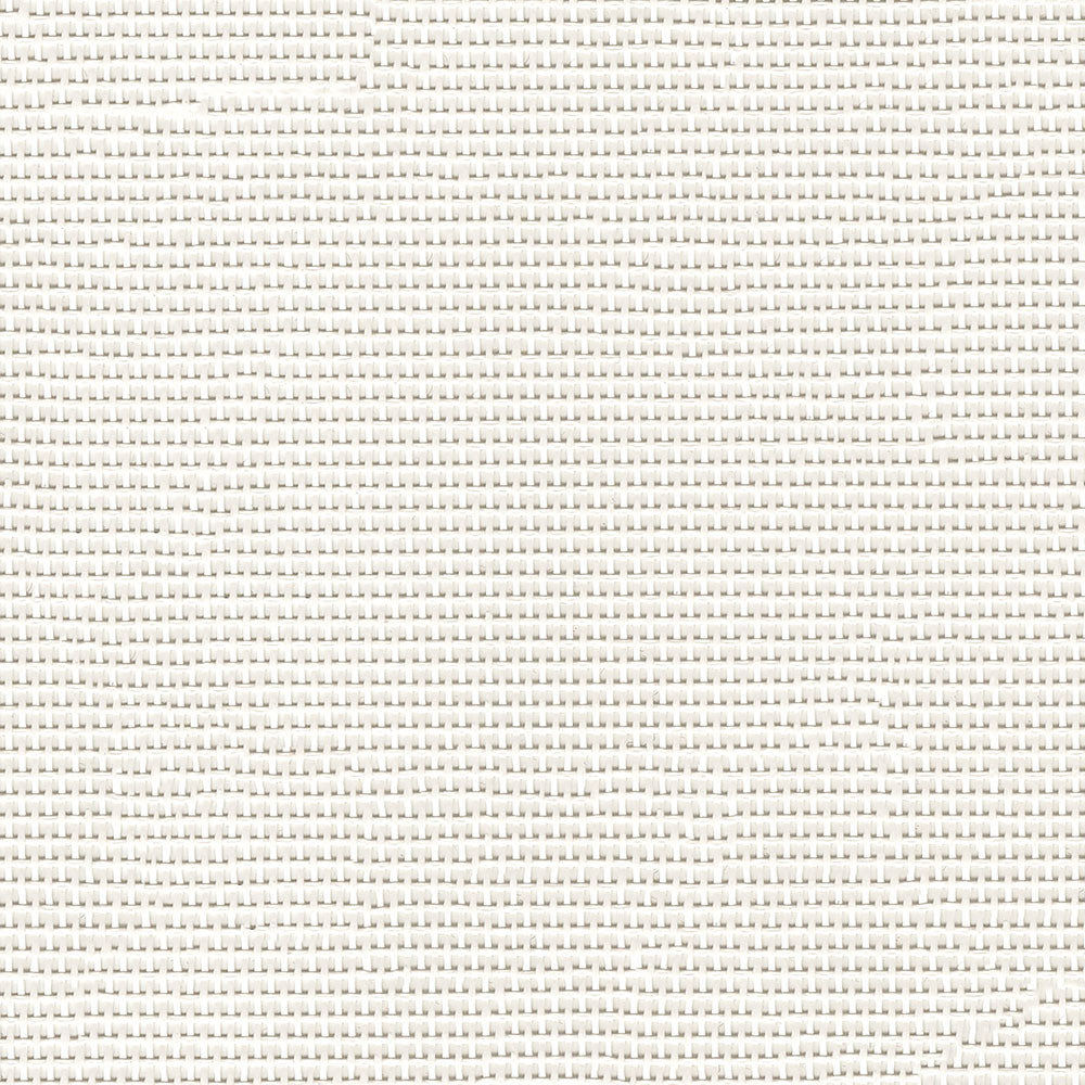 Phifertex Solid 3006847 White 000 by Phifertex Designer Fabric 100% Polyvinyl Chloride (PVC) US </p><p>Repeat: Horizontal: and Vertical: 54" (137 cm) - Swanky Fabrics -