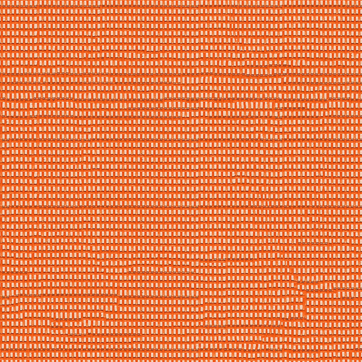 Phifertex Solid 3006857 Orange 412 by Phifertex Designer Fabric N/A 100% Polyvinyl Chloride (PVC) US </p><p>Repeat: Horizontal: and Vertical: 54" (137 cm) - Swanky Fabrics -