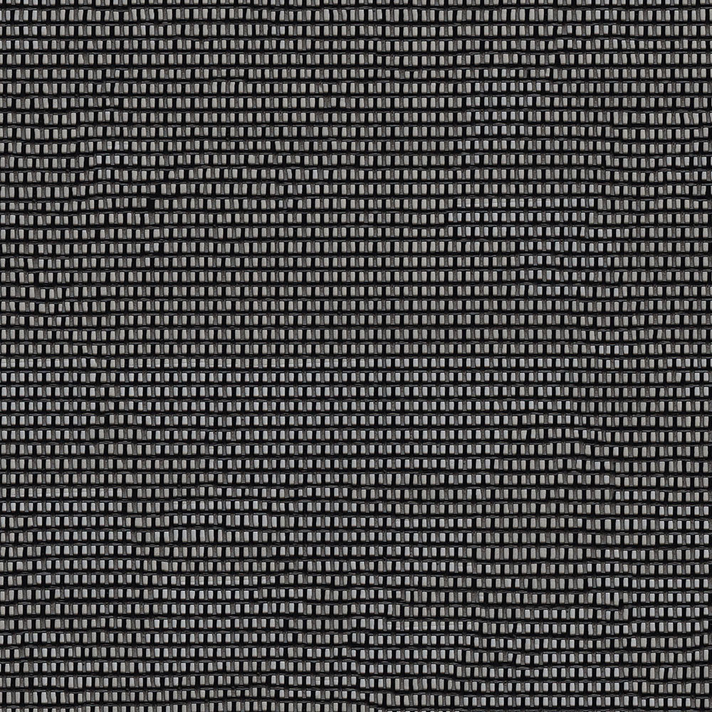 Phifertex Solid 3006894 Black X04 by Phifertex Designer Fabric 100% Polyvinyl Chloride (PVC) US </p><p>Repeat: Horizontal: and Vertical: 54" (137 cm) - Swanky Fabrics -