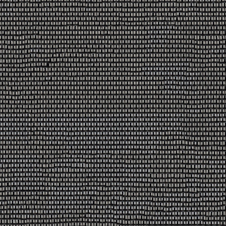 Phifertex Solid 3006894 Black X04 by Phifertex Designer Fabric 100% Polyvinyl Chloride (PVC) US </p><p>Repeat: Horizontal: and Vertical: 54" (137 cm) - Swanky Fabrics -