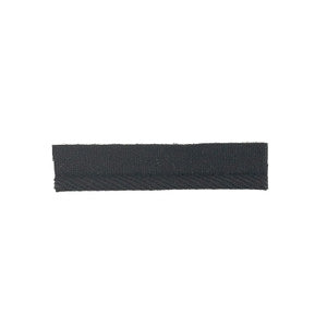 Stout Trim Pianello Lip Cord 1 Domino