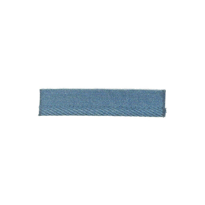Pianello Lip Cord 2 Harbor by Stout Trim Stout Trim Pianello Lip Cord 2 HarborTrim BEACH GROVE TRIM 100%SDA CHINA </p><p>Repeat: H: 0.000, V: 0.000 0.25 in - Fabric Carolina -