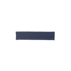 Stout Trim Pianello Lip Cord 7 Navy