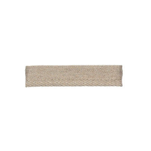 Stout Trim Pianello Lip Cord 8 Sandstone
