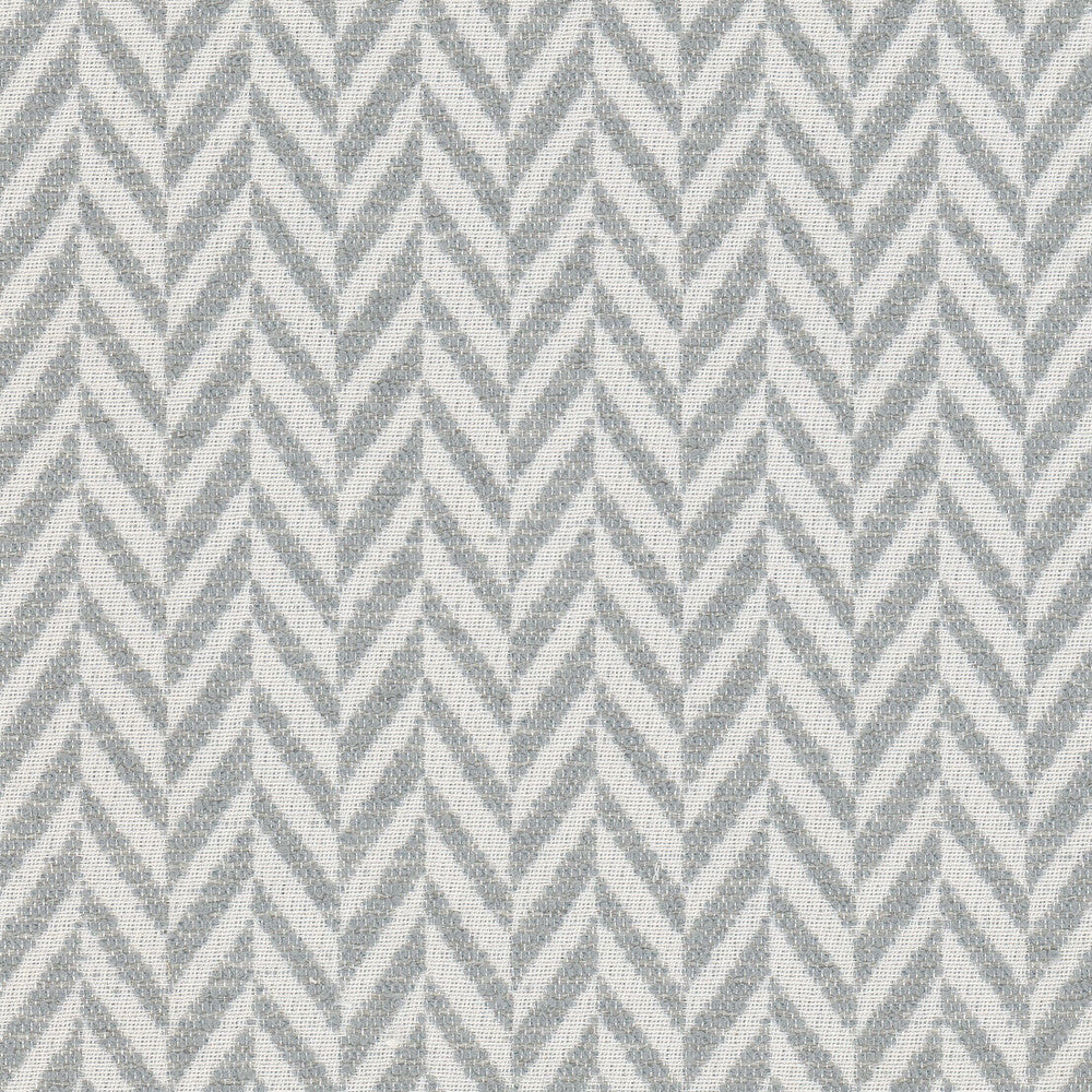 Piazza 1 Fog by Stout Fabric Stout Fabric Piazza 1 FogFabric LIVING IS EASY GREY/SLATE 89%POL 11%COT USA </p><p>Repeat: H: 1.375, V: 1.125 54 in - Fabric Carolina -