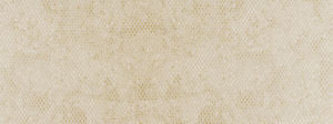 Picardy Moonstone 116 by Norbar Designer Fabric SENSATION 100% POLYESTER INDIA 25"V 27"H 56 - Swanky Fabrics -