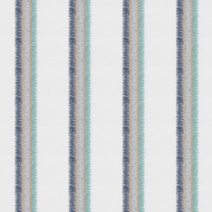 Piccadilly 2 Shoreline by Stout Fabric Stout Fabric Piccadilly 2 ShorelineFabric THE ART OF COLOR HANDCRAFTED 51%LIN 49%COT %VEMB INDIA </p><p>Repeat: H: 6.500, V: 7.875 51 in - Fabric Carolina -