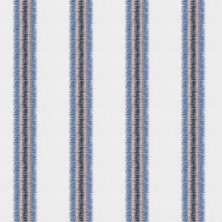 Piccadilly 3 Lake by Stout Designer Fabric THE ART OF COLOR HANDCRAFTED 51%LIN 49%COT %VEMB INDIA PERFORMANCE RATED FABRIC CATB 117-2013 WYZENBEEK 30 000 DOUBLE RUB WEAR TEST (HEAVY DUTY) Horizontal: 6.500 and Vertical: 7.875 51 in - Swanky Fabrics -