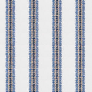 Stout Fabric Piccadilly 3 Lake
