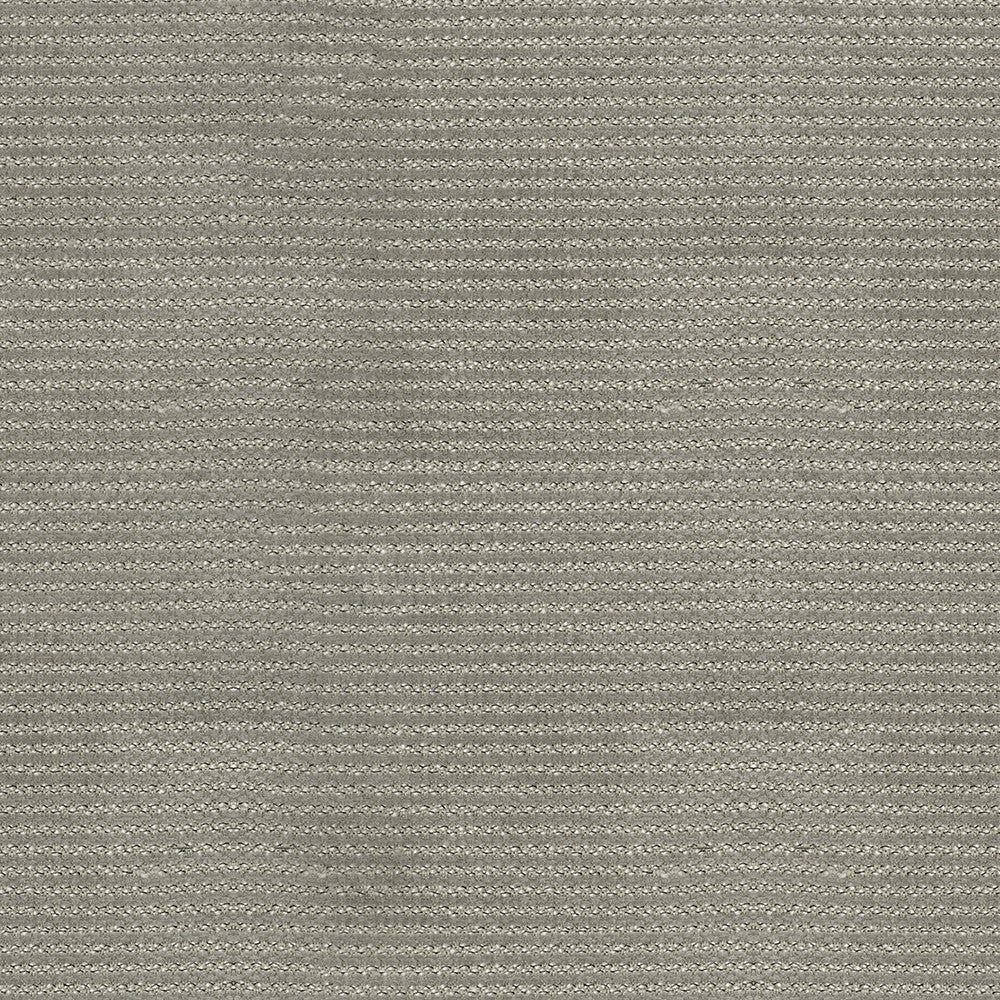Flute 64 Gray by ABBEYSHEA Designer Fabric 100% Polyester CN 30,000 Double Rubs (Wyzenbeek) </p><p>Repeat: Horizontal: and Vertical: 57 in. (145 cm) - Swanky Fabrics -