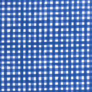 Norbar Fabric Picnic Cobalt