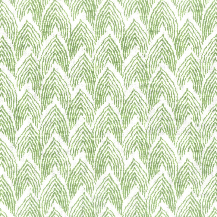 Piedmont 2 Grass by Aoc Designer Fabric THE ART OF COLOR HERITAGE 100%COT USA Horizontal: 1.750 and Vertical: 2.250 54 in - Swanky Fabrics -