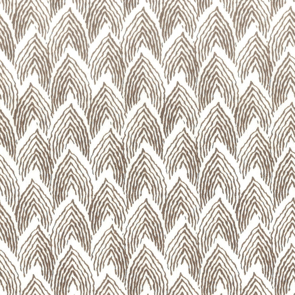 Piedmont 4 Saddle by Aoc Fabric Aoc Fabric Piedmont 4 SaddleFabric THE ART OF COLOR HERITAGE USA </p><p>Repeat: H: 1.750, V: 2.250 54 in - Fabric Carolina -