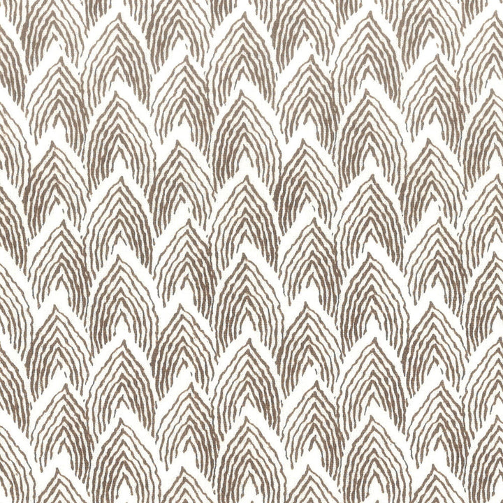 Piedmont 4 Saddle by Aoc Fabric Aoc Fabric Piedmont 4 SaddleFabric THE ART OF COLOR HERITAGE USA </p><p>Repeat: H: 1.750, V: 2.250 54 in - Fabric Carolina -