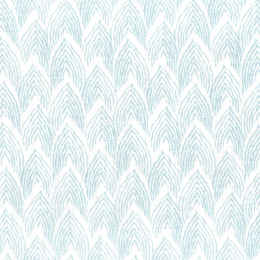 Piedmont 6 Sky by Aoc Fabric Aoc Fabric Piedmont 6 SkyFabric THE ART OF COLOR HERITAGE 100%COT USA </p><p>Repeat: H: 1.750, V: 2.250 54 in - Fabric Carolina -