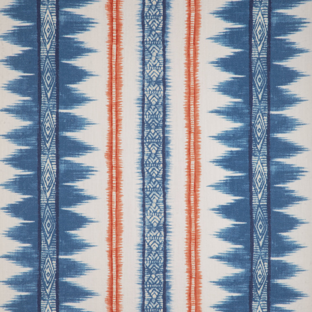 Kravet Design Fabric Pine Crest - Royal