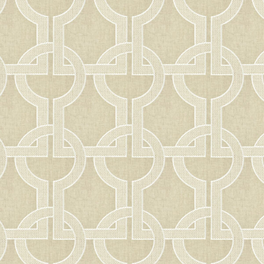 Pingpong 1 Oatmeal by Stout Designer Fabric COMFORTABLE LIVING IVORY/SAND 70%POL 30%LIN INDIA CATB 117-2013 FLAME RETARDANT-U.F.A.C. CLASS 1 WYZENBEEK WEAR TEST (LIGHT DUTY) Horizontal: 8.75 and Vertical: 9.125 54 in - Swanky Fabrics -