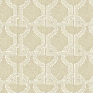 Stout Fabric Pingpong 1 Oatmeal