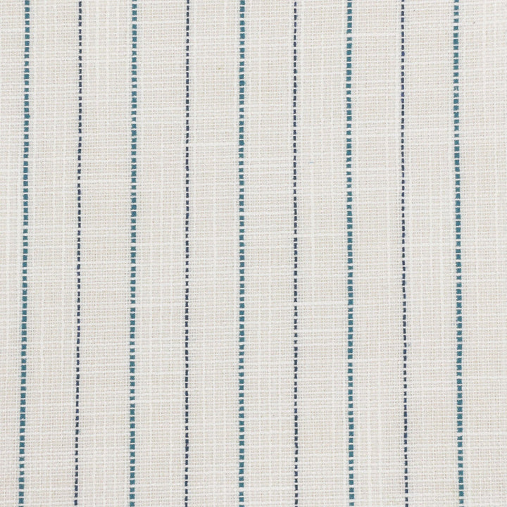 Pinnacle 1 Aqua by Aoc Designer Fabric THE ART OF COLOR HERITAGE II 62%SVI 38%POL USA Horizontal: 2.750 and Vertical: 0.000 54 in - Swanky Fabrics -
