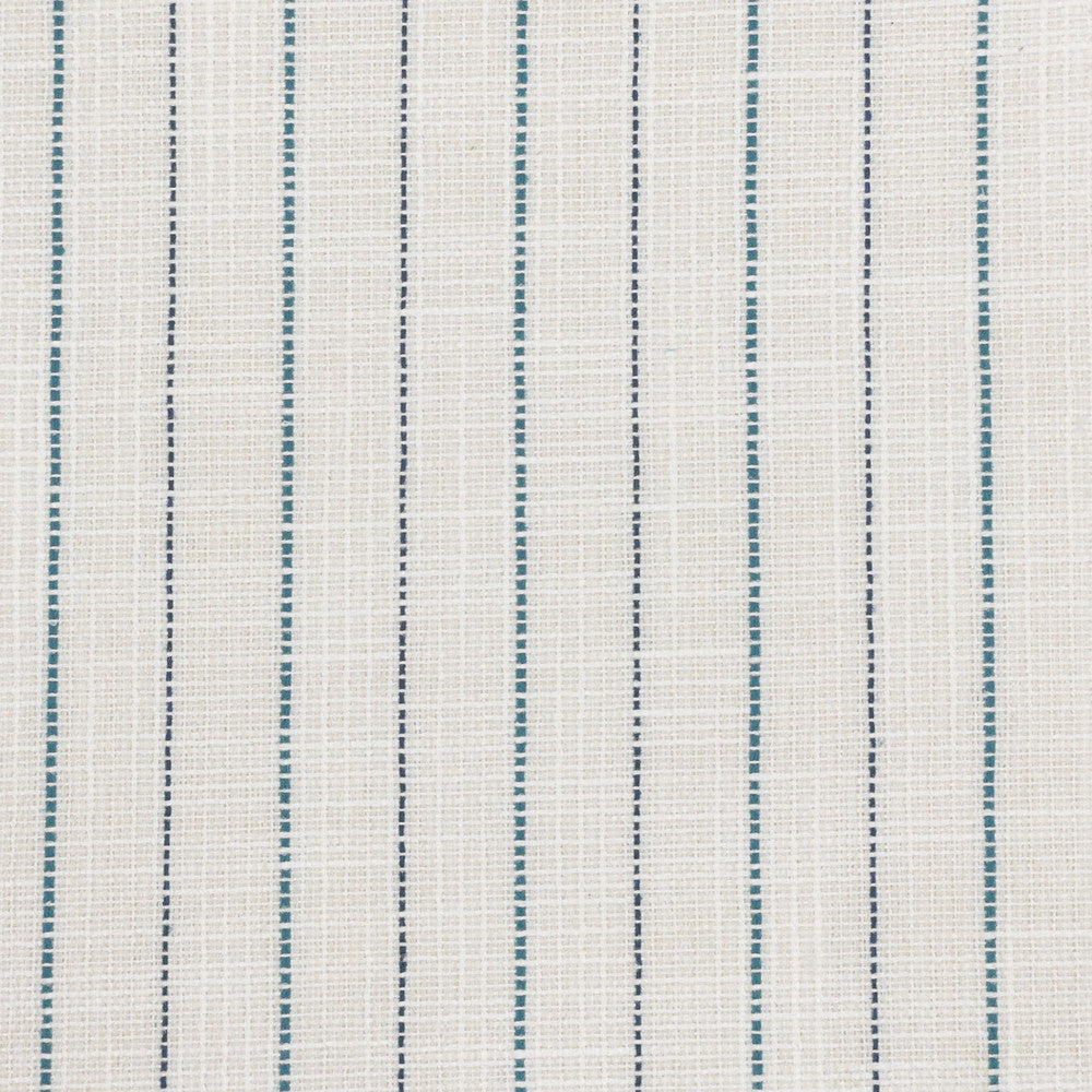 Pinnacle 1 Aqua by Aoc Fabric Aoc Fabric Pinnacle 1 AquaFabric THE ART OF COLOR HERITAGE II 62%SVI 38%POL USA </p><p>Repeat: H: 2.750, V: 0.000 54 in - Fabric Carolina -