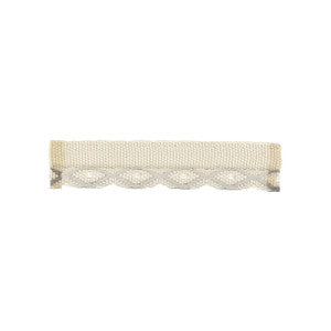 Stout Trim Pinto Lipcord 3 Ash