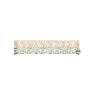 Stout Trim Pinto Lipcord 5 Bay