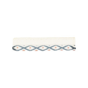 Stout Trim Pinto Lipcord 6 Fiesta