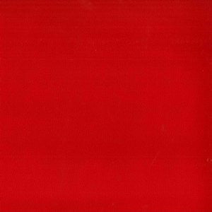 Pinto Red 62 by Norbar Designer Fabric 100% POLYURETHANE SPAIN 55 - Swanky Fabrics -