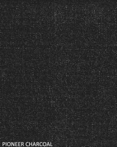 Norbar Fabric Pioneer Charcoal 908