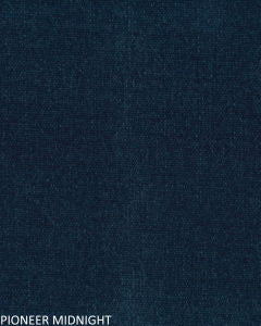 Norbar Fabric Pioneer Midnight 308