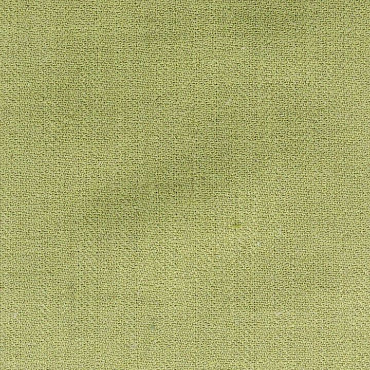 Pirate 2 Celadon by Stout Designer Fabric LIVING IS EASY SPRING/SPA 95%POL 5%LIN CHINA Horizontal: 0.625 and Vertical: 0.000 58 in - Swanky Fabrics -
