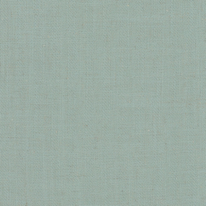 Pirate 4 Robinsegg by Stout Designer Fabric LIVING IS EASY ALOE/MINERAL 95%POL 5%LIN CHINA Horizontal: 0.625 and Vertical: 0.000 58 in - Swanky Fabrics -