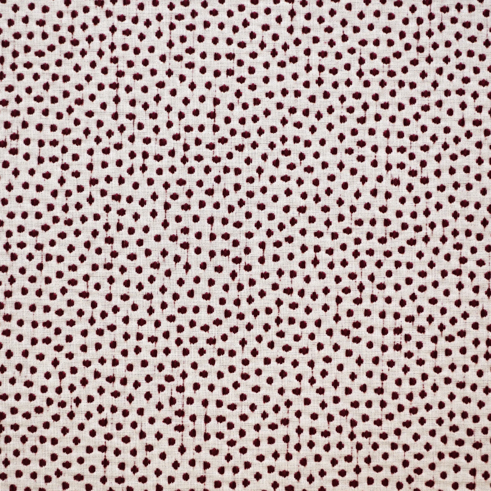 Pirko 48J6811 by JF Crypton Designer Fabric Color Concepts Crypton Home Dahlia 75% Polyester, 25% Cotton United States 48000 Horizontal: and Vertical: 57 - Swanky Fabrics -