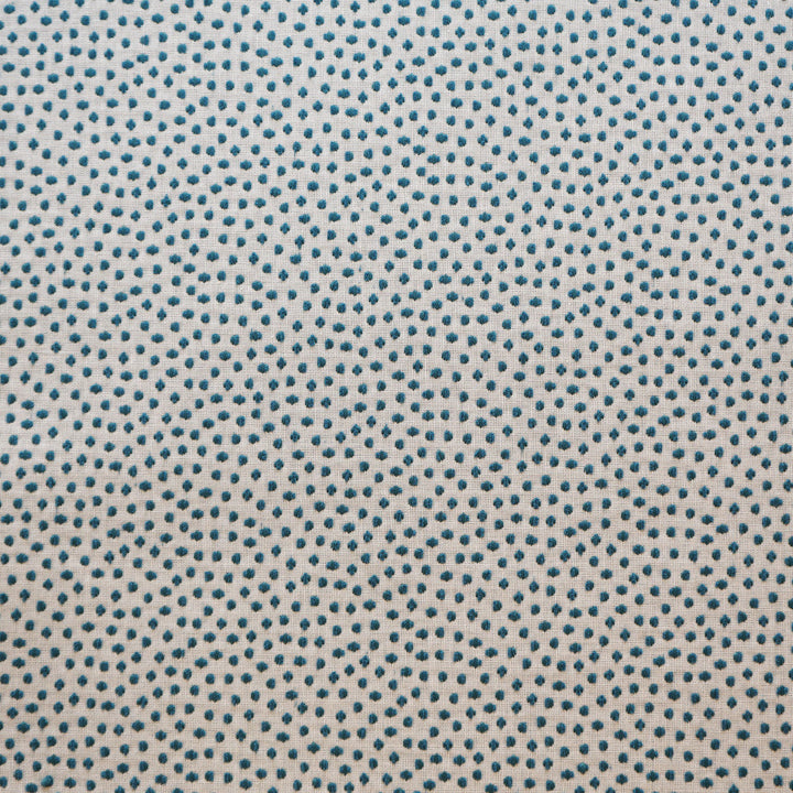 Pirko 63J6831 by JF Crypton Designer Fabric Color Concepts Crypton Home Indigo 75% Polyester, 25% Cotton United States 48000 Horizontal: and Vertical: 57 - Swanky Fabrics -