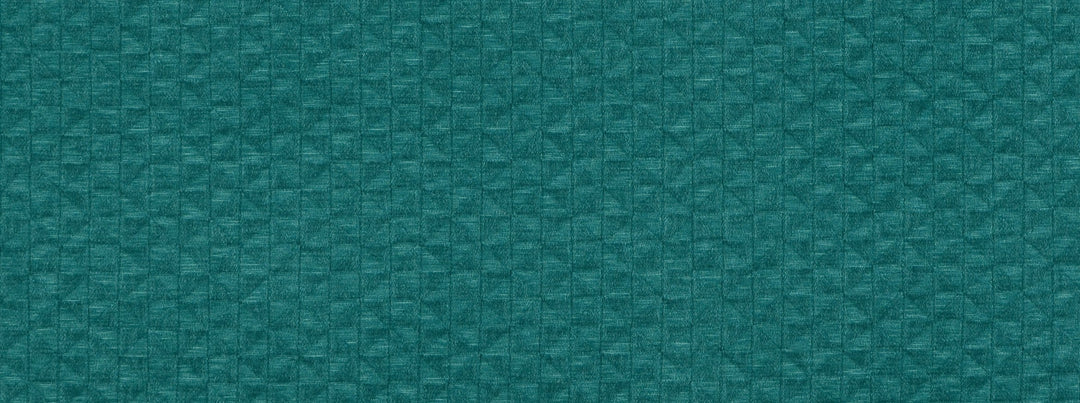 Pirouette 522 Peacock by Covington Designer Fabric