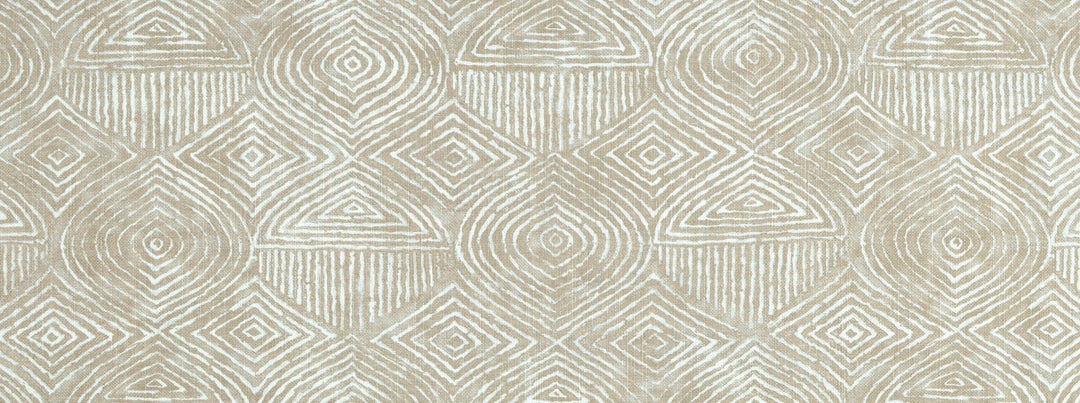 Pismo 668 Cafe by Covington Designer Fabric