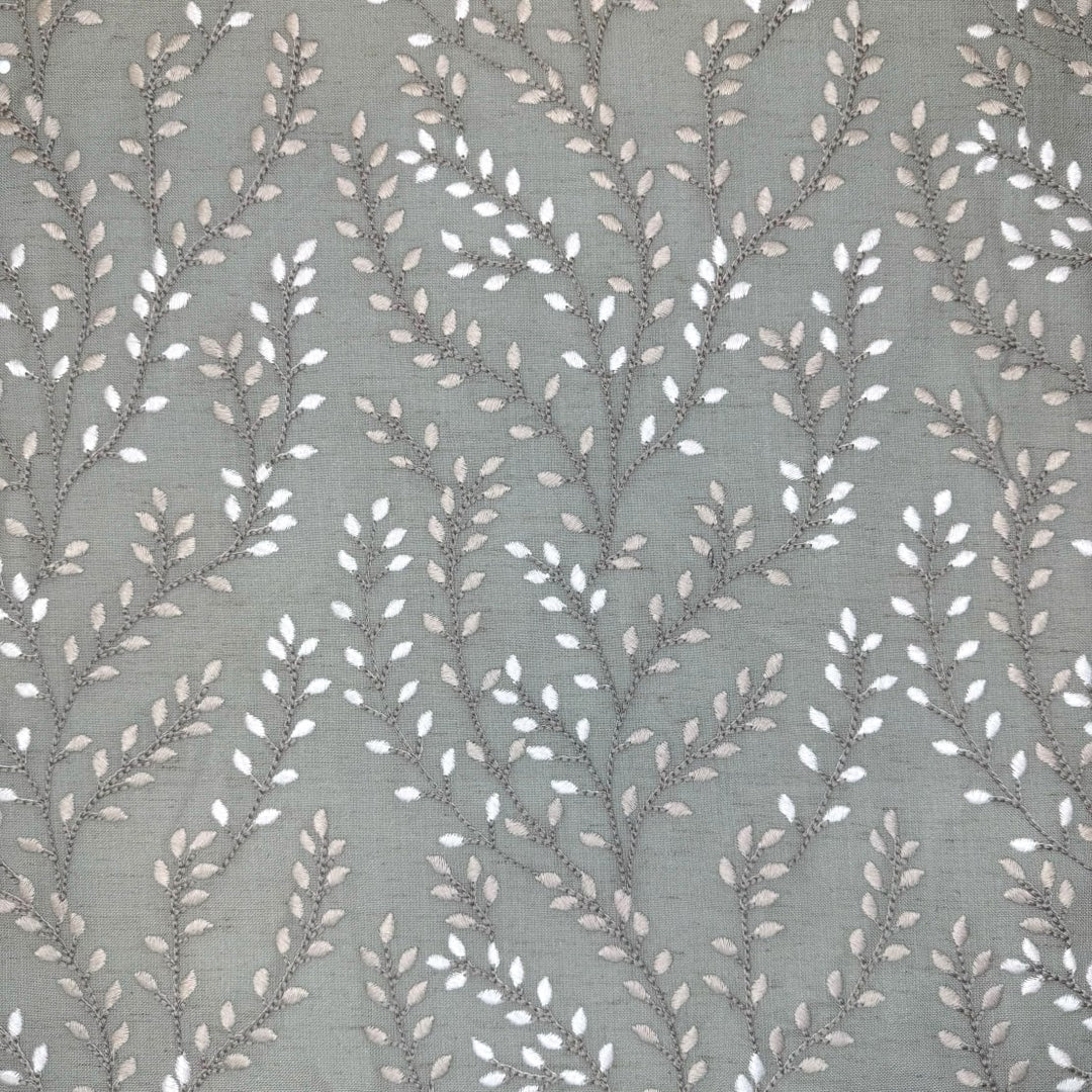 Pantry Pistachio by Europatex Designer Fabric