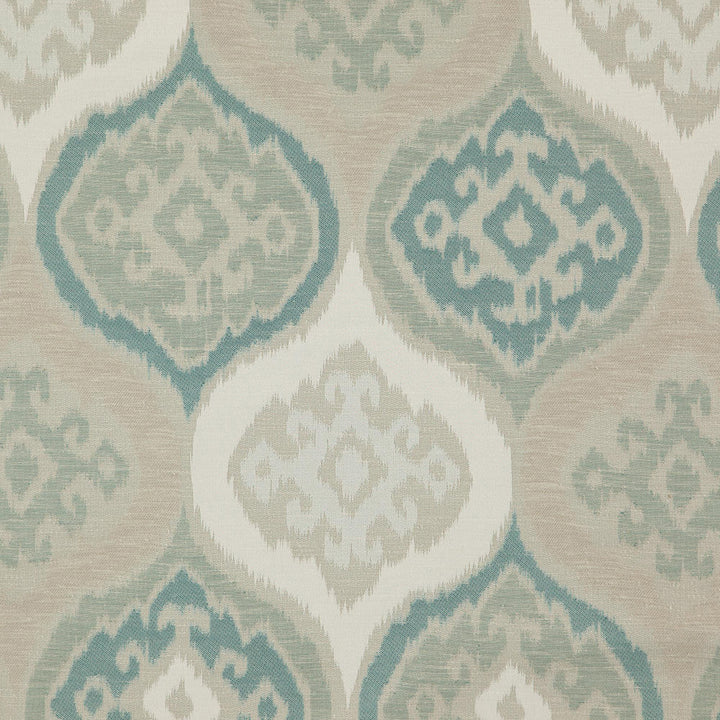 PISTON 63J7551 by JF Designer Fabric Winning Windows Altitudea 80% Polyester, 20% Cotton India  Horizontal: 14.5 and Vertical: 21.375 58  - Swanky Fabrics -