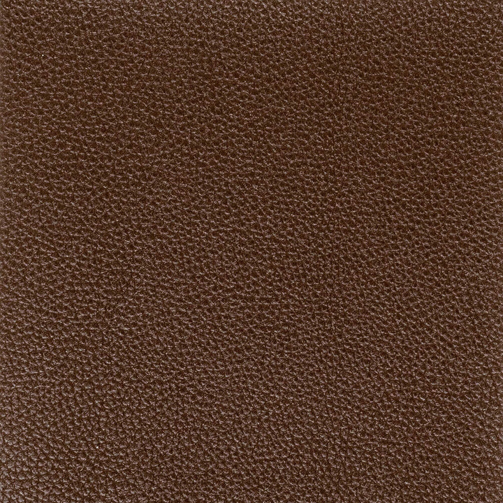 Pitcher 2 Espresso by Stout Designer Fabric LEATHER LOOKS IV 100%POL CHINA PERFORMANCE RATED FABRIC FLAME RETARDANT-U.F.A.C. CLASS 1 FLAME RETARDANT-N.F.P.A. 260A CLASS 1 CATB 117-2013 WYZENBEEK 500 000 DOUBLE RUB WEAR TEST(EXTREMELY HEAVY DUTY) Horizontal: 0.000 and Vertical: 0.000 54 in - Swanky Fabrics -