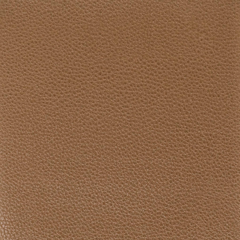 Pitcher 4 Bark by Stout Designer Fabric LEATHER LOOKS IV 100%POL CHINA PERFORMANCE RATED FABRIC FLAME RETARDANT-U.F.A.C. CLASS 1 FLAME RETARDANT-N.F.P.A. 260A CLASS 1 CATB 117-2013 WYZENBEEK 100 000 DOUBLE RUB WEAR TEST (HEAVY DUTY) Horizontal: 0 and Vertical: 0 54 in - Swanky Fabrics -