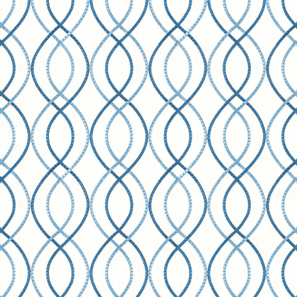 Placido 1 Slate by Stout Designer Fabric RAINBOW LIBRARY INK/SAPPHIRE 73%COT 27%POL %REMB INDIA CATB 117-2013 WYZENBEEK 30 000 DOUBLE RUB WEAR TEST (HEAVY DUTY) Horizontal: 10.75 and Vertical: 12.5 54 in - Swanky Fabrics -