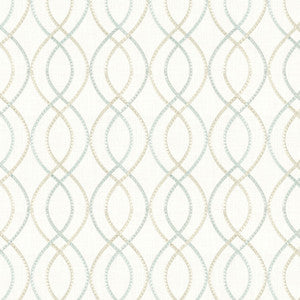 Stout Fabric Placido 3 Shoreline
