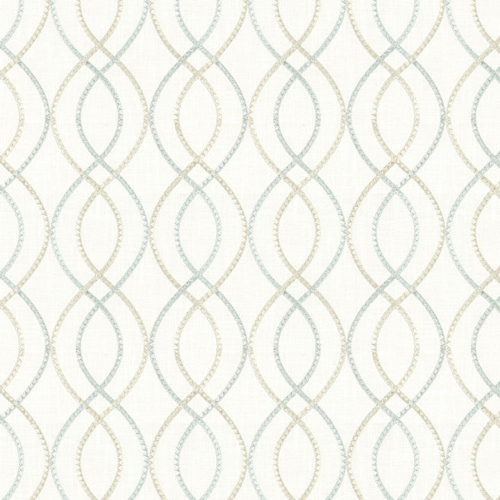 Placido 3 Shoreline by Stout Fabric Stout Fabric Placido 3 ShorelineFabric RAINBOW LIBRARY SPRAY/SHORELINE INDIA </p><p>Repeat: H: 10.750, V: 12.500 54 in - Fabric Carolina -