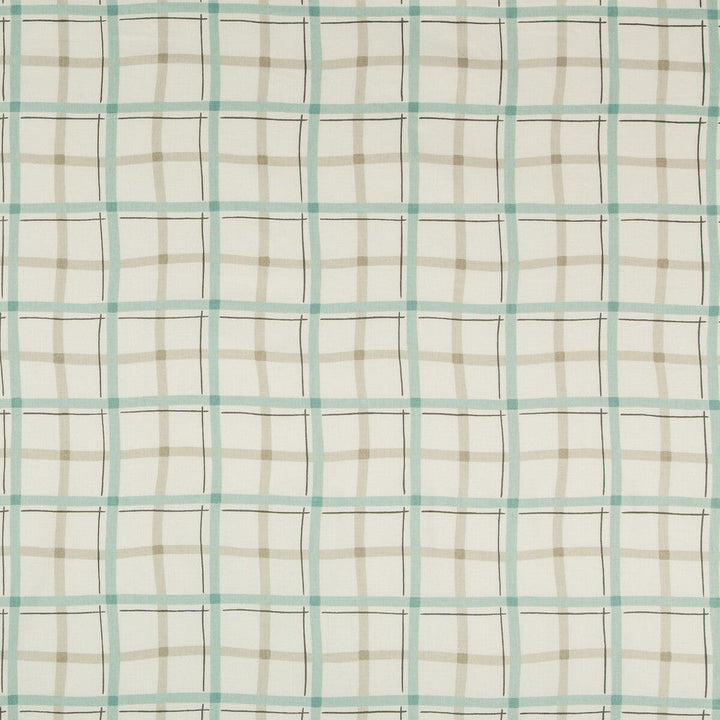 Plaiddance Tile by Kravet Basics Fabric Kravet Basics Fabric Plaiddance TileFabric BERMUDA COTTON - 100% United States </p><p>Repeat: H: 13.5, V: 13.5 54 - Fabric Carolina -
