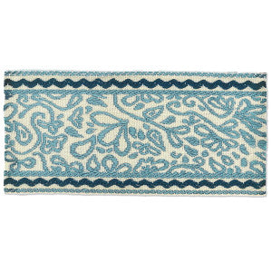 Stout Trim Playful 1 Chambray