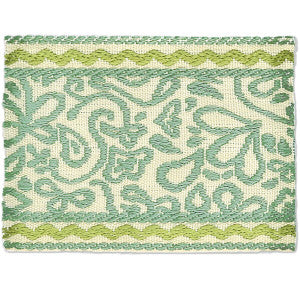 Stout Trim Playful 6 Spa