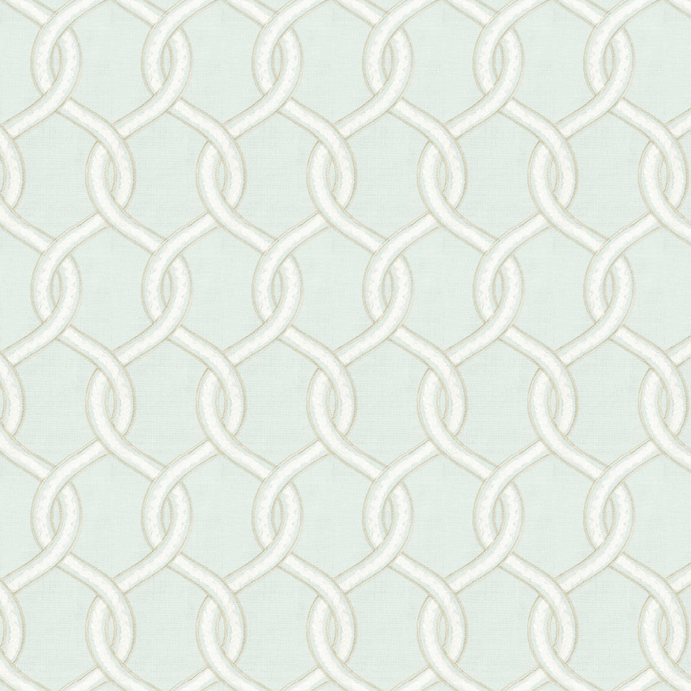 Pleasant 3 Seamist by Stout Fabric Stout Fabric Pleasant 3 SeamistFabric COLOR MY WINDOW SPA/SHORELINE INDIA </p><p>Repeat: H: 4.500, V: 9.250 54 in - Fabric Carolina -